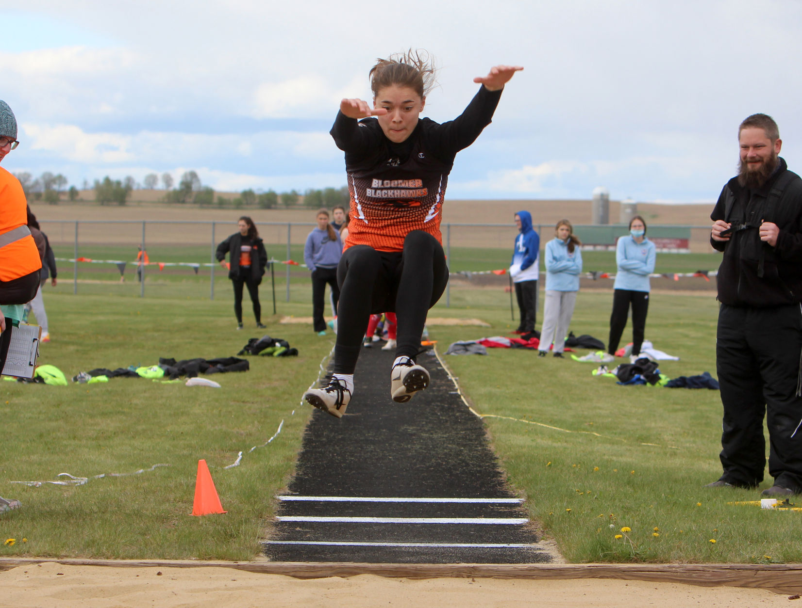 Dave Landgraf Invitational 5-4-21